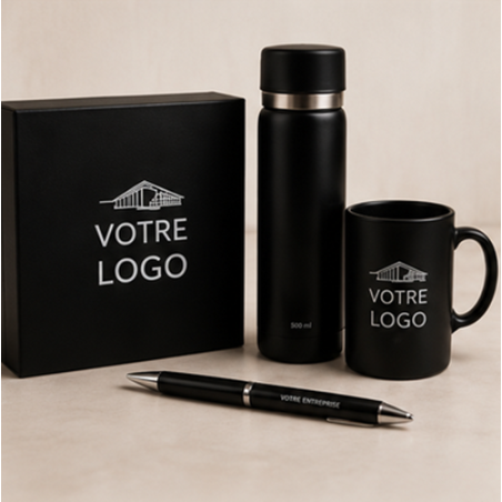 Cadeaux d'entreprise