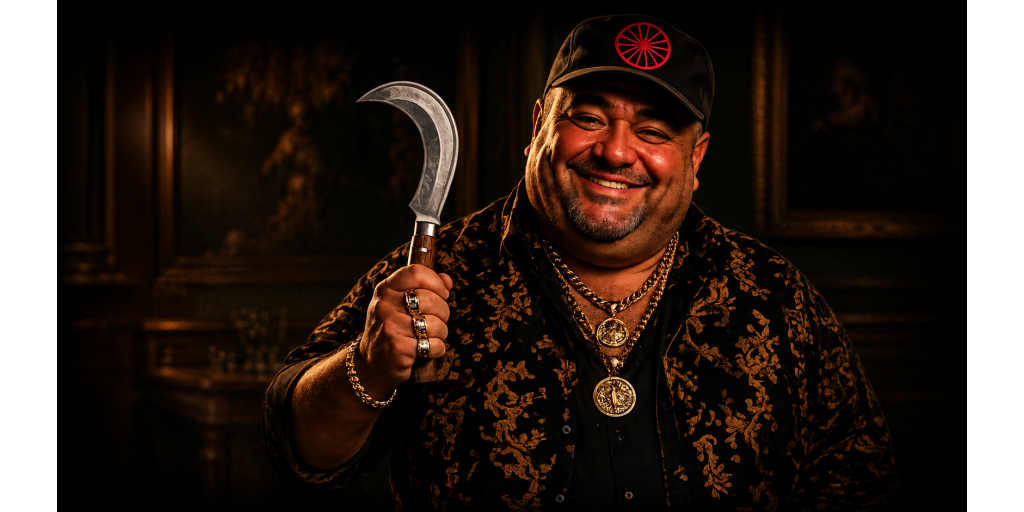 Le Gitan