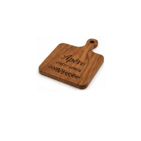 Planches apéritives