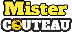 Mister Couteau
