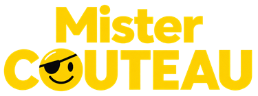 Mister Couteau